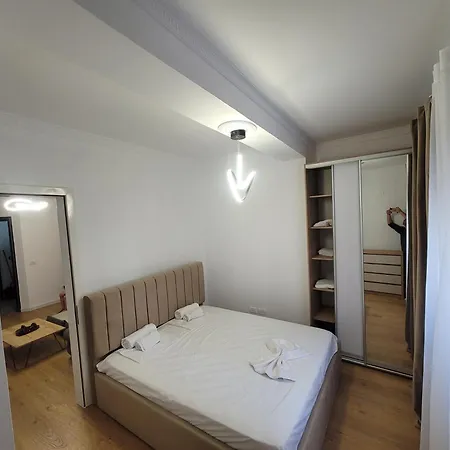 Jonisapartaments Durrës