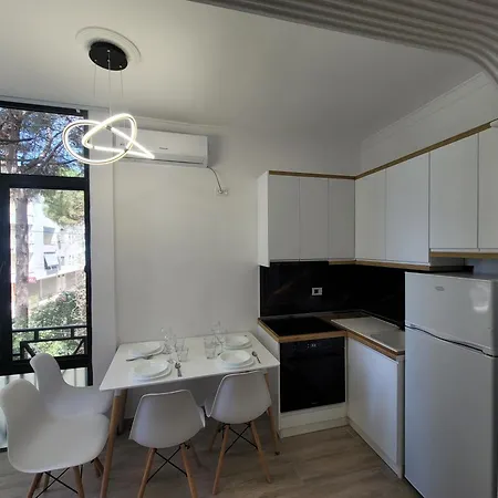 Apartman Jonisapartaments Durrës