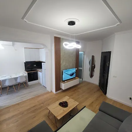 Apartman Jonisapartaments