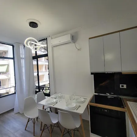 Apartman Jonisapartaments Durrës