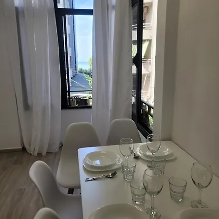Jonisapartaments * Durrës