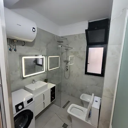 Apartman Jonisapartaments