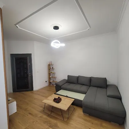 Jonisapartaments Apartman Durrës