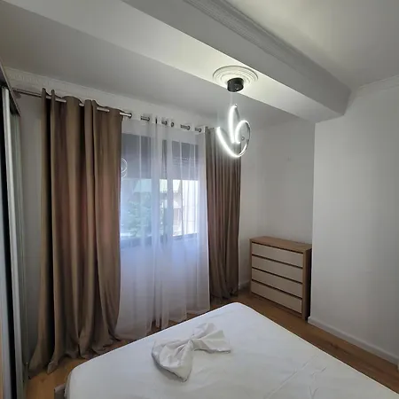 Jonisapartaments * Durrës