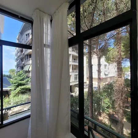 Jonisapartaments * Durrës