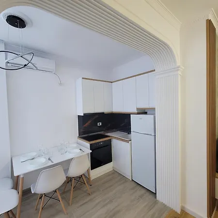 Jonisapartaments Apartment Durrës