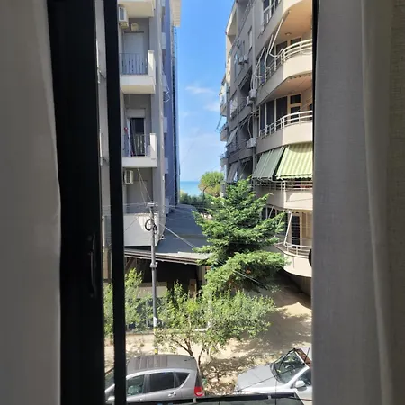 Jonisapartaments * Durrës